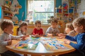 儿童启蒙故事5-6（启蒙故事4-6岁）