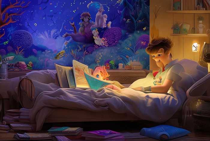 儿童睡前童话大全免费听、儿童睡前童话大全免费听书