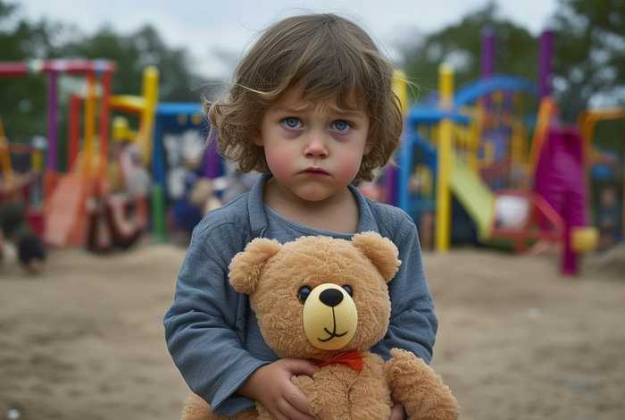 儿童故事小孩子被人欺负了怎么办(孩子被小朋友欺负了怎么办听后感) 儿童故事小孩子被人欺负了怎么办(孩子被小朋友欺负了怎么办听后感)