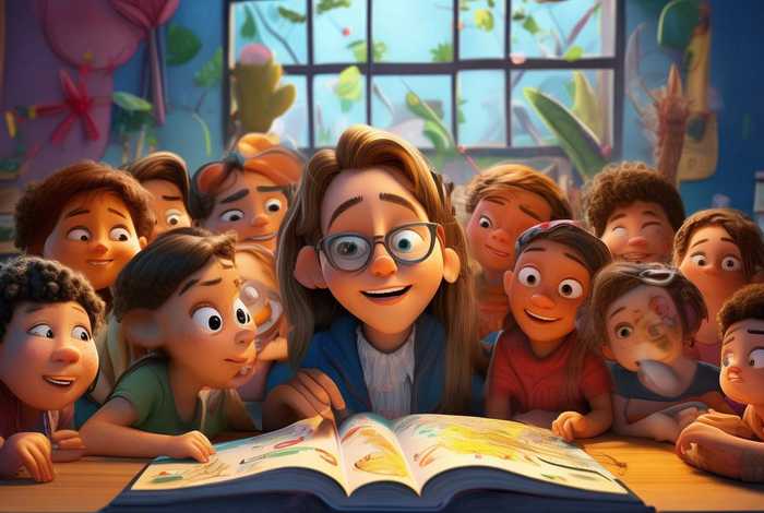 儿童优秀小故事、儿童优秀故事 儿童优秀小故事、儿童优秀故事