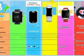 360儿童电话手表对比评测；360儿童电话手表参数对比