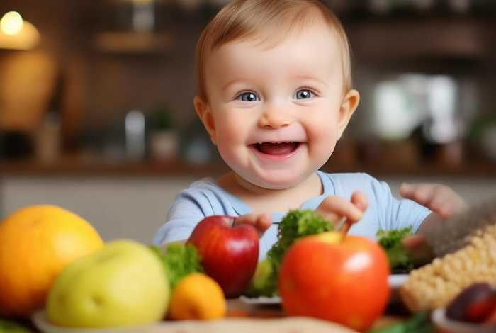 儿童故事不挑食的好孩子 故事不挑食的好宝宝