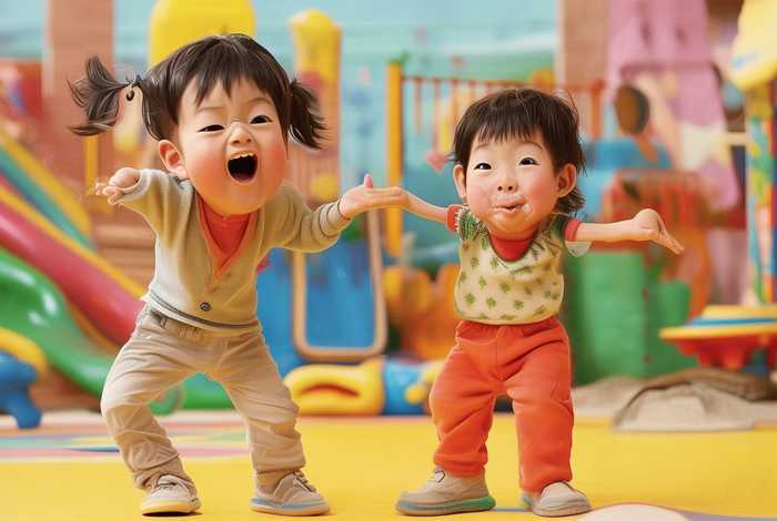 儿童相声短篇 儿童相声短篇完整版