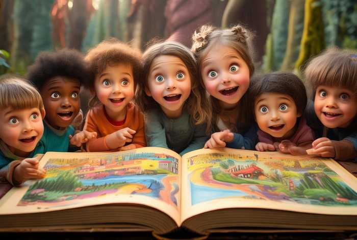 儿童小故事图片配图 - 儿童小故事配图 儿童小故事图片配图 - 儿童小故事配图