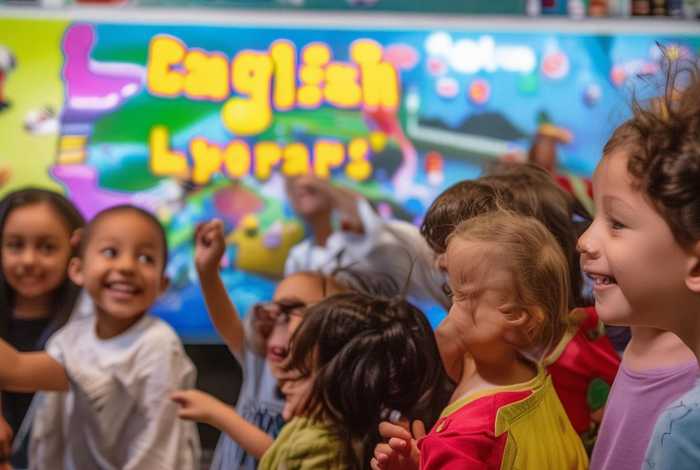 儿童英语绘本故事100篇 - 少儿英语绘本故事视频