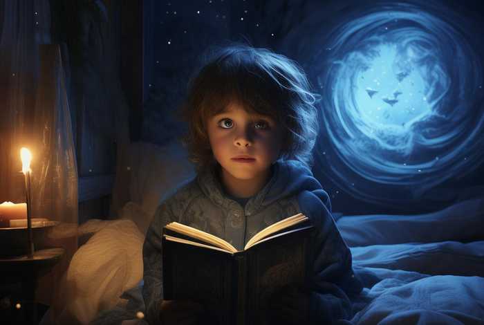 儿童惊险睡前故事 - 儿童睡前惊险故事 儿童惊险睡前故事 - 儿童睡前惊险故事