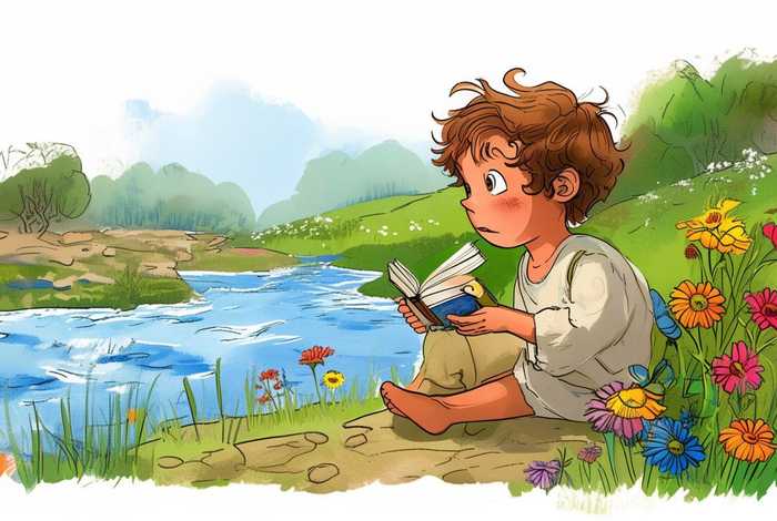 儿童圣经故事在线阅读 儿童圣经故事在线阅读