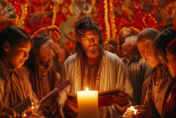 传承红色精神的故事，传承红色精神征文800字故事