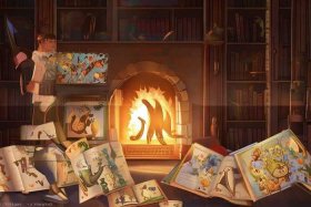 365动物故事 - 365夜动物故事读后感