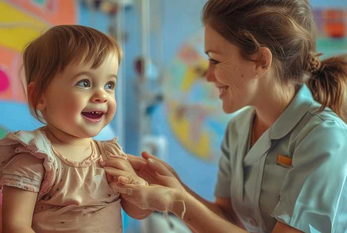 儿童打针视频大全，小儿打针视频大全