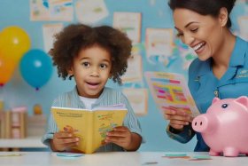 儿童存折有利息吗 - 儿童存折大人可以取吗？