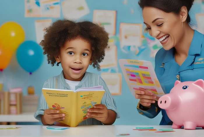 儿童存折有利息吗 - 儿童存折大人可以取吗？