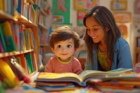 儿童情商故事大全（幼儿情商故事大全）