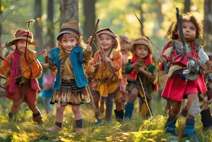 儿童猎人故事视频;12个猎人故事视频 儿童猎人故事视频;12个猎人故事视频