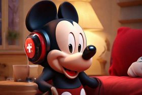 mickey耳机使用；mickey耳机使用方法