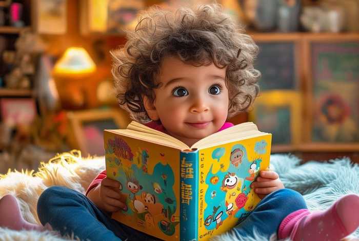 儿童有声故事书正版，儿童故事书推荐有声书正版