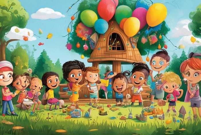 56岁儿童故事大全100篇 - 5一6岁故事大全