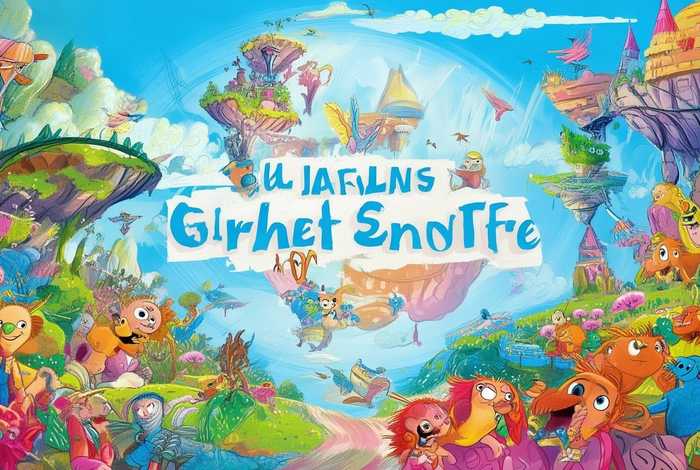 儿童故事图片合集，儿童经典故事100篇合集