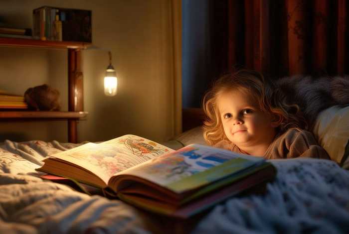 儿童睡前故事大全500首，儿童睡前故事大全100首连续播放