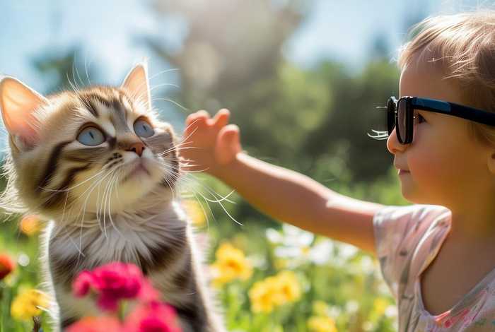 《保护眼睛》绘本故事；《保护眼睛》绘本故事内容