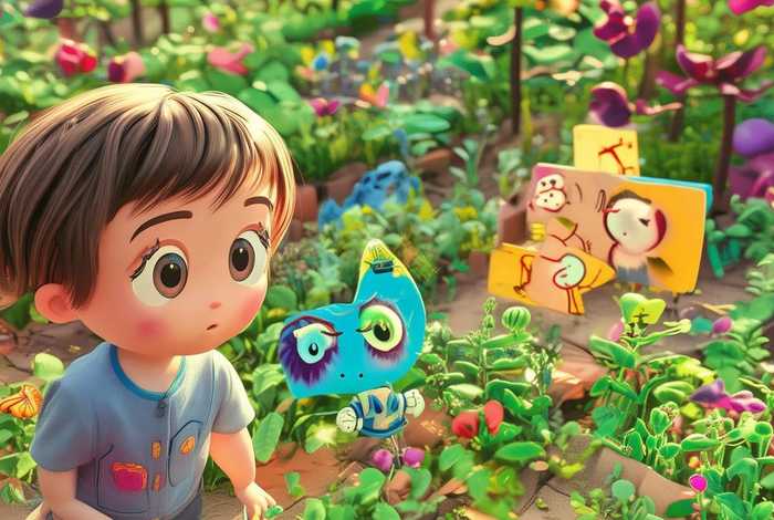 儿童科学文艺故事 - 幼儿科学文艺故事100篇 儿童科学文艺故事 - 幼儿科学文艺故事100篇