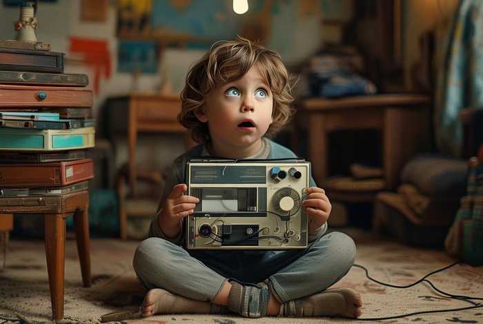 80后小时候听的磁带故事；80后小时候听的磁带故事有哪些