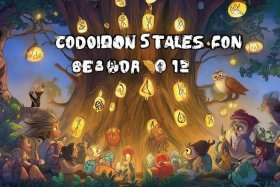 8到12岁听的故事（8到12岁听的故事有哪些）