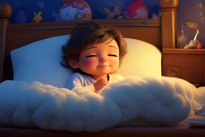 儿童故事睡觉文字版 - 睡觉的幼儿故事 儿童故事睡觉文字版 - 睡觉的幼儿故事