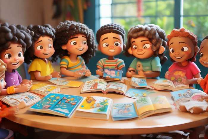 儿童安全故事大全视频 幼儿安全故事大全视频