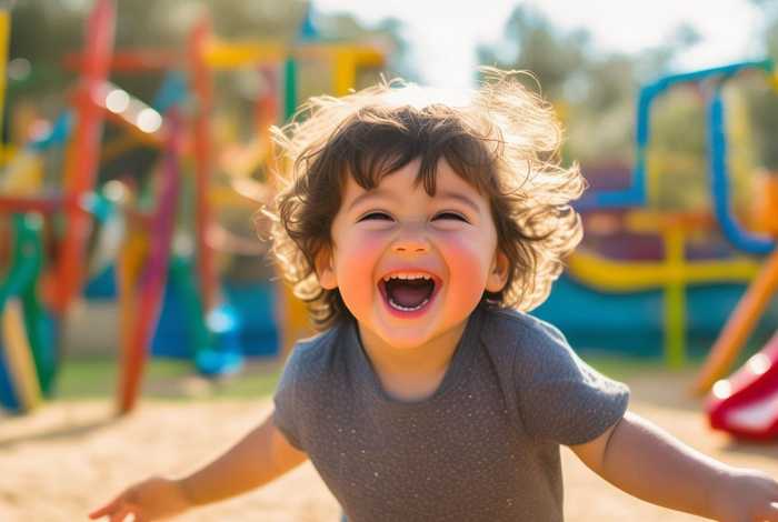 儿童憋不住笑视频 - 憋不住笑的视频