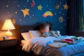 6-12岁睡前听故事 - 6-12岁睡前听故事免费听