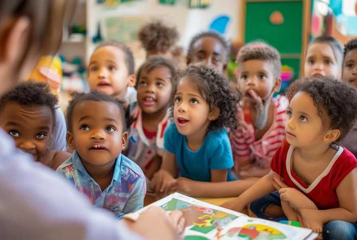 儿童心理学故事案例分析 幼儿心理学案例小故事及分析