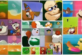 100个搞笑幽默故事（100个搞笑幽默故事大全）