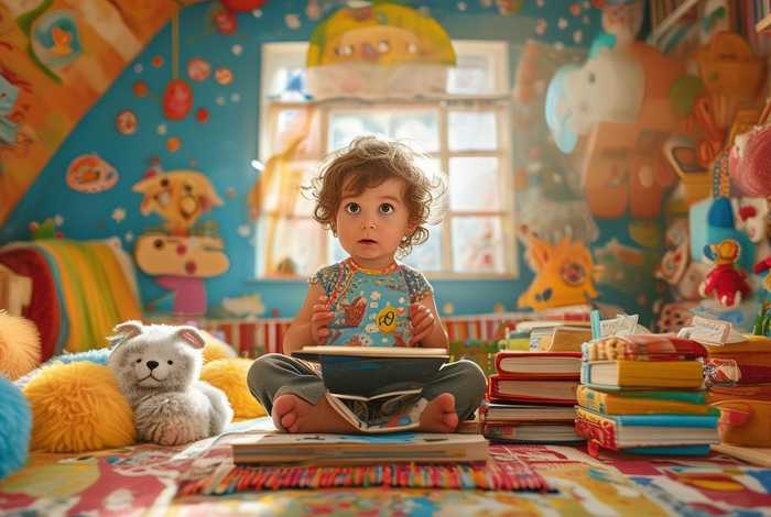 儿童可以背诵的故事（适合幼儿背诵的故事）