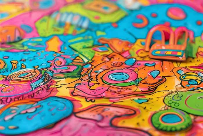 儿童游戏图片高清，儿童游戏的简笔画图片大全