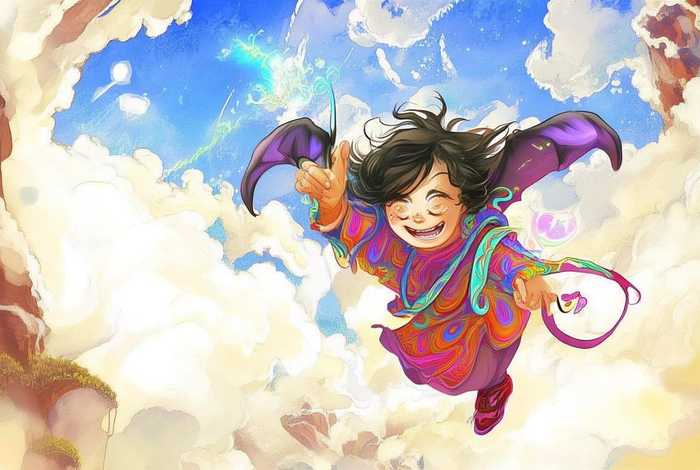 儿童故事哪吒、哪吒的幼儿故事