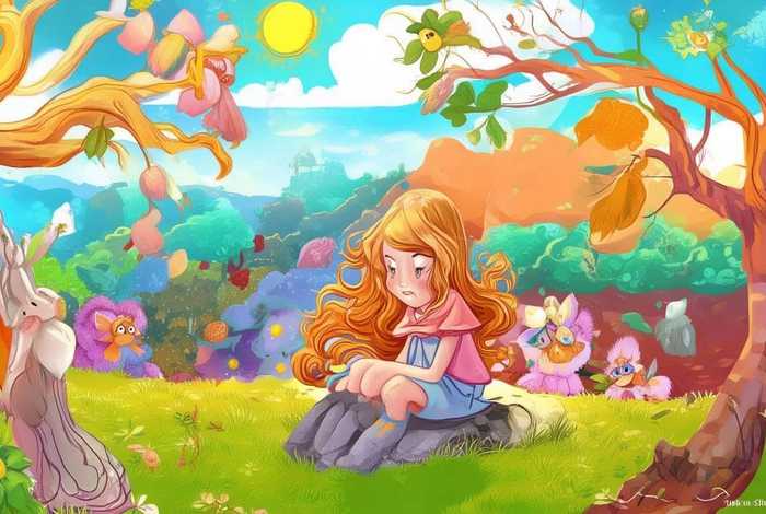 儿童故事小乔；小乔的儿童故事