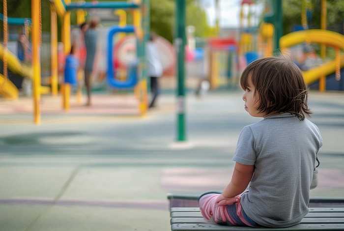 儿童社交障碍、儿童社交障碍症的表现症状有哪些