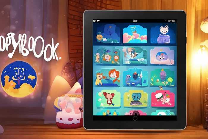 儿童可以听故事的软件(孩子能听故事的软件) 儿童可以听故事的软件(孩子能听故事的软件)