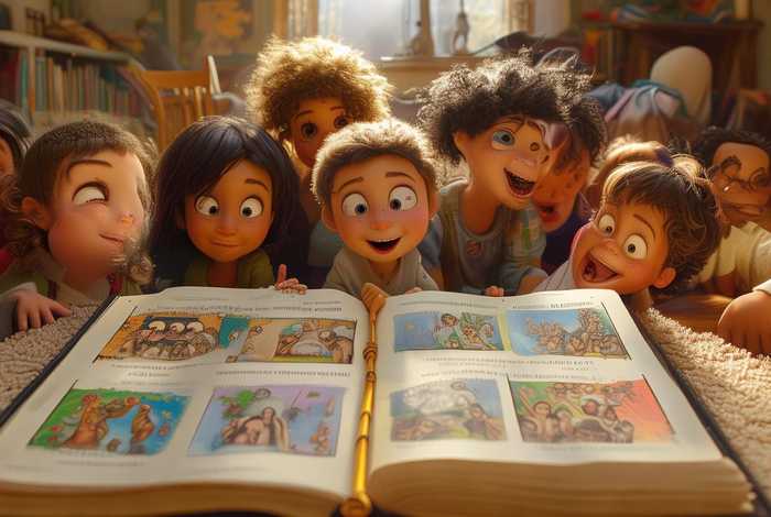 儿童儿童圣经故事播放 儿童儿童圣经故事播放