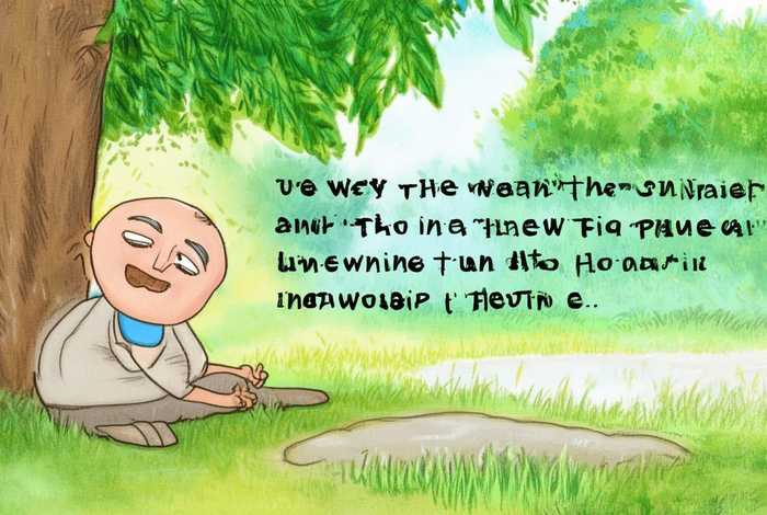 儿童了解袁隆平故事；幼儿故事袁隆平
