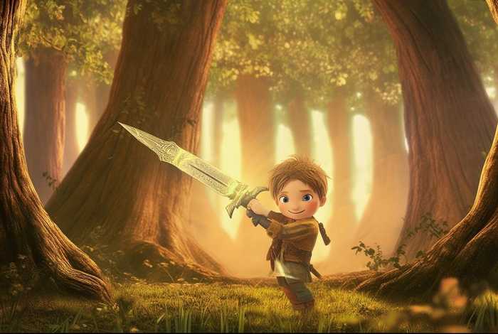 儿童文学故事版目录林风剑十四全文（林风剑仙小说主角）