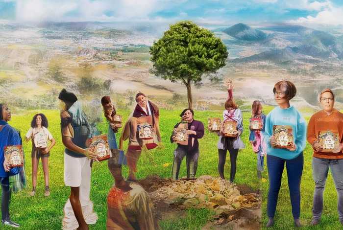 100个励志故事 - 100个励志故事200字