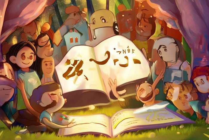 儿童故事365 - 幼儿故事365大全文字版 儿童故事365 - 幼儿故事365大全文字版