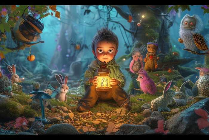 5岁讲故事参赛作品（5岁讲故事参赛作品怎么写）