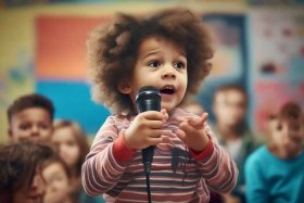 儿童三分钟演讲稿 儿童三分钟演讲稿大全