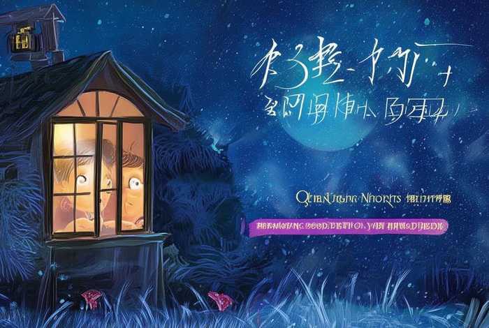 儿童歌曲《静夜思》；歌曲《静夜思》儿歌