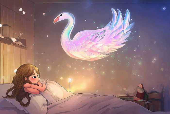 儿童睡前故事天鹅公主 - 天鹅公主的睡前故事 儿童睡前故事天鹅公主 - 天鹅公主的睡前故事