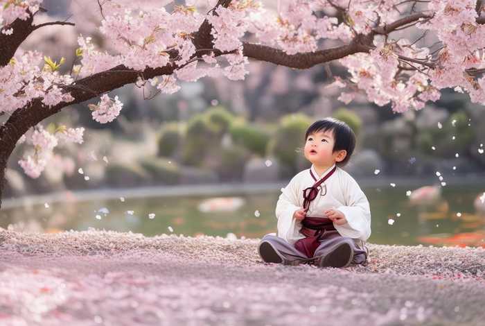 儿童古诗词 幼儿古诗词100首