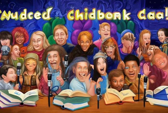 儿童有声读物录制招聘；有声儿童读物配音招聘